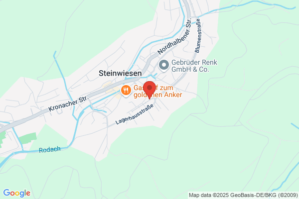 Bayerische Staatsforsten