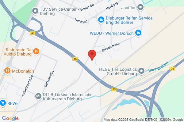 Besam GmbH