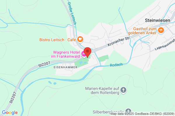 C&C Gastronomie und Hotel GmbH & Co. KG