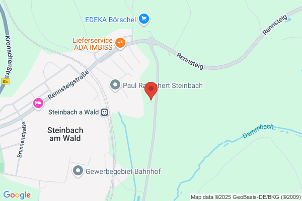 Druckerei Jagusch GmbH