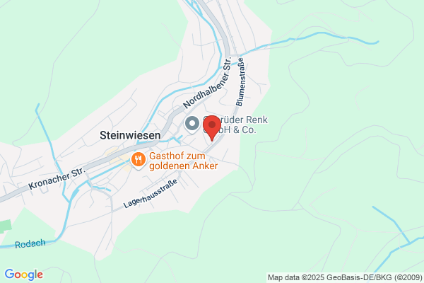 Grundschule Steinwiesen