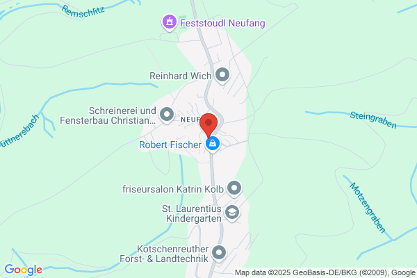Kath. Pfarramt Neufang