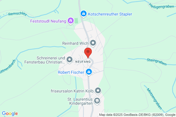 Kotschenreuther Gebr. Landschaftspflege GmbH & Co.KG