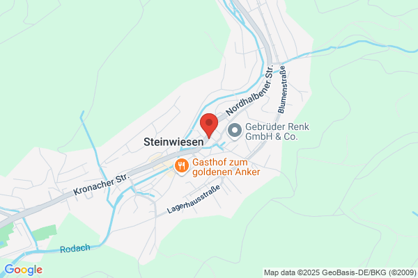 Markt Apotheke Anne-Dorothea Zahn