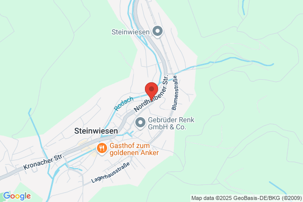 Metzgereifiliale Mähringer