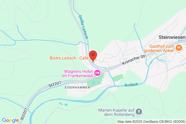 Uwe Bistro-Leitsch-Cafe Simon