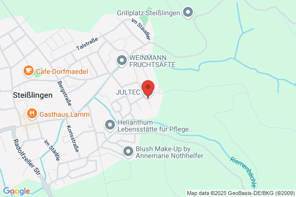 Jultec GmbH