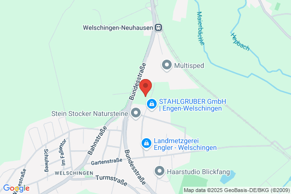StandexMeder Electronics GmbH