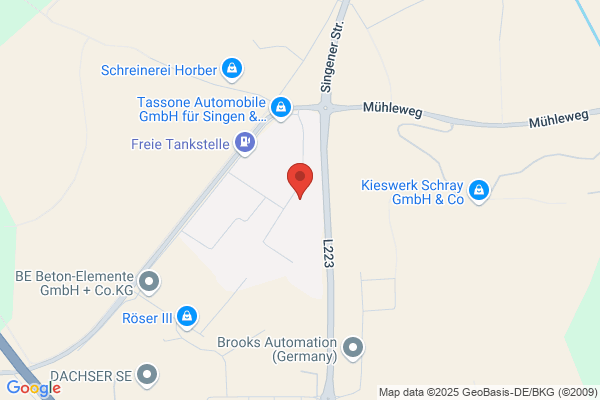 Malerfachbetrieb Petra Hanne