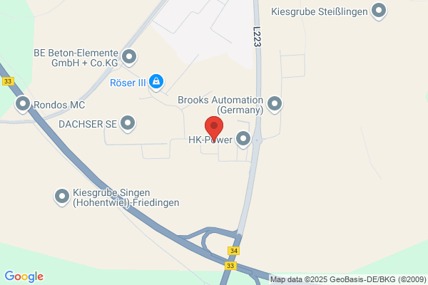 K&P Eisstrahltechnik
