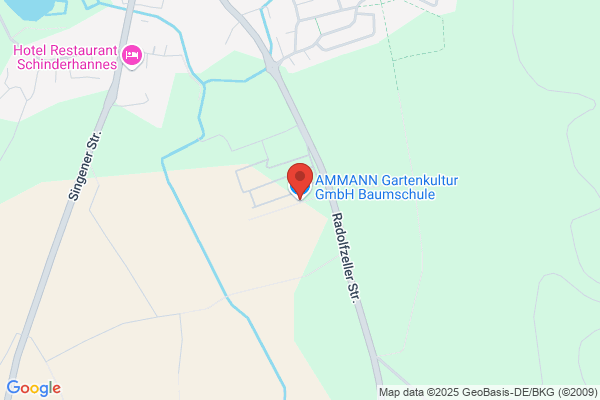 Ammann Gartenkultur GmbH