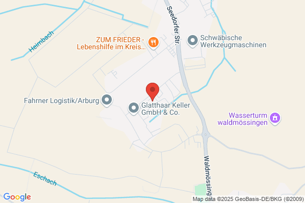 BRU Betonrohr Union GmbH&Co.KG