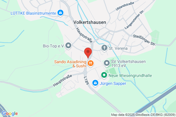 Fahrschule Niestroj