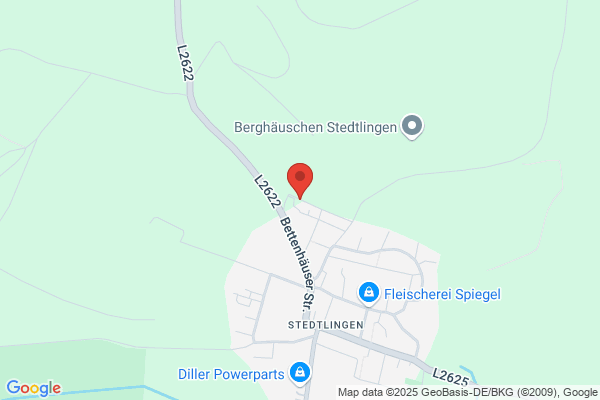 Forstrevier Steißlingen Parschau Siegfried