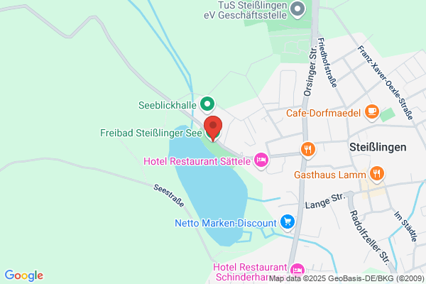 Freibad