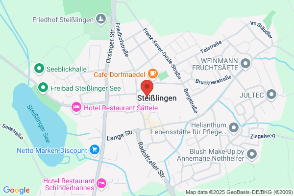 Gemeinschaftsschule Steißlingen