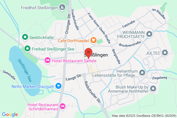 Pfarramt Steißlingen