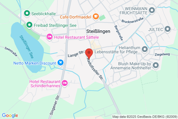 Sozialdienst St.Elisabeth
