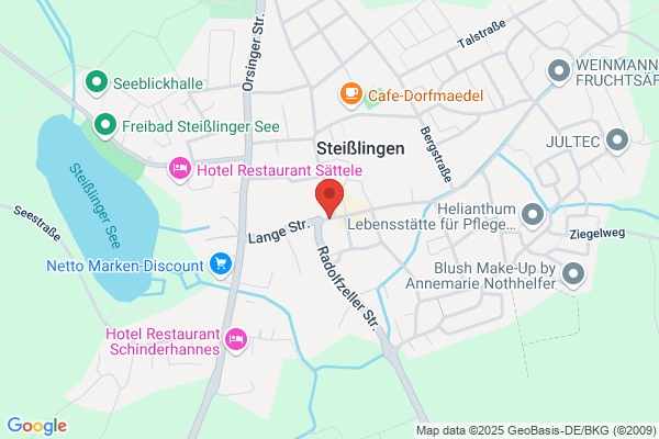 Friseursalon Heinrich