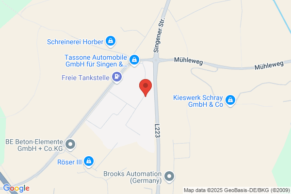 Nacken GmbH