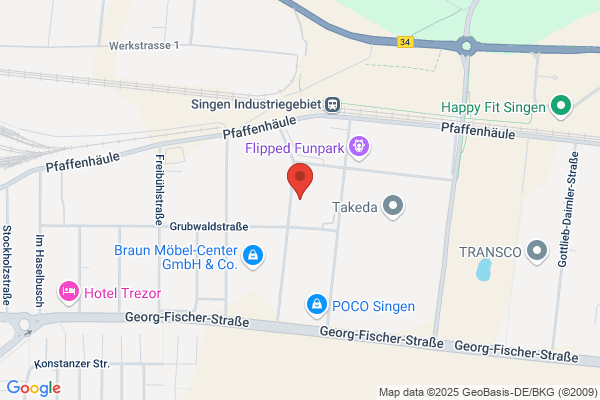 DRUMM Immobilienmanagement GmbH