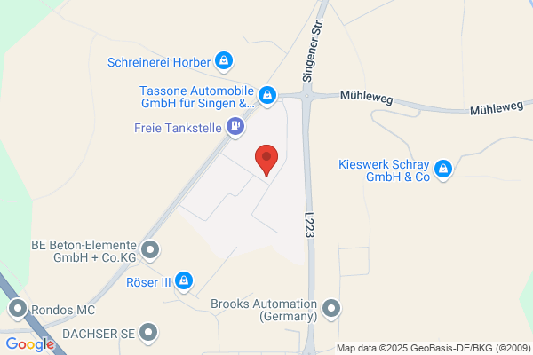 GROSS Behälterbau GmbH