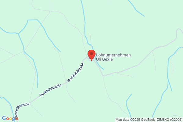 Ulrich Oexle