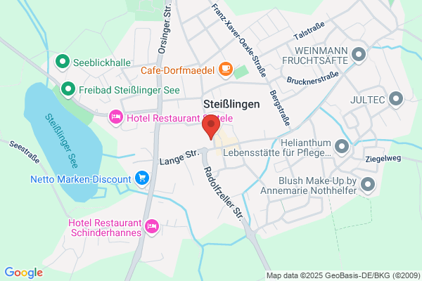 R+V Versicherung