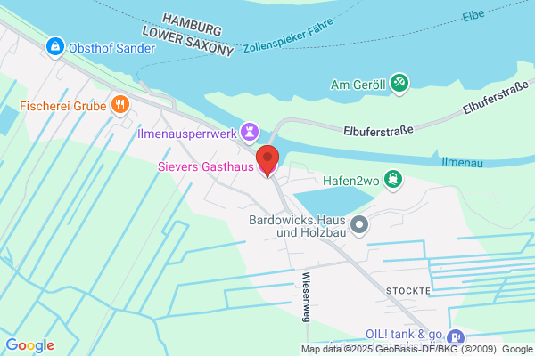 Sievers Gasthaus