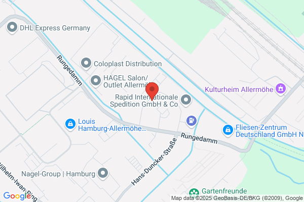 Kabir Bau GmbH
