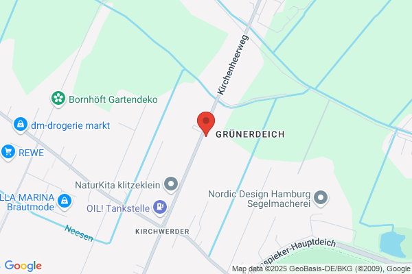 Garbers Hans Inh. Reinhard Garbers
