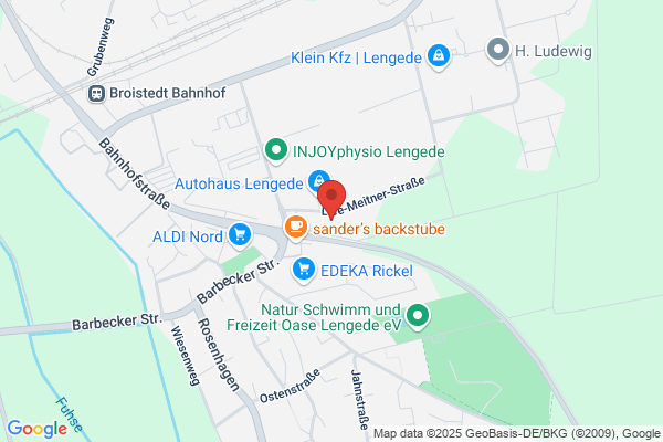 Fahrschule Lege GmbH Akademie für Verkehrspädagogik