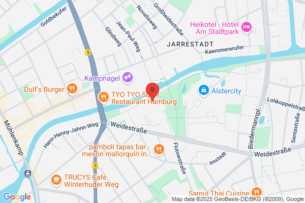 Freie Hypo Regionalbüro Hamburg-Süd, Oliver Meister