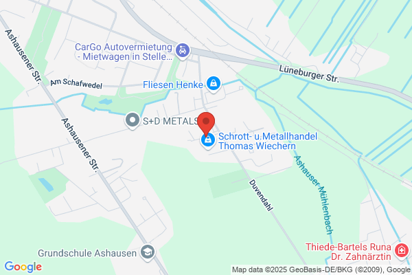 AQUASAFE GmbH
