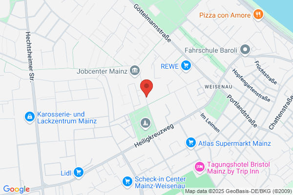 Andreas Gmerek