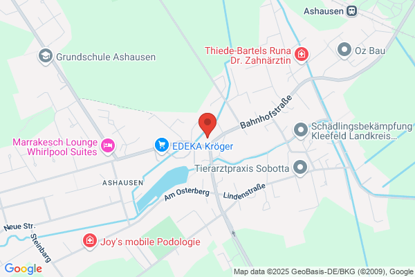 Ashausener Hof