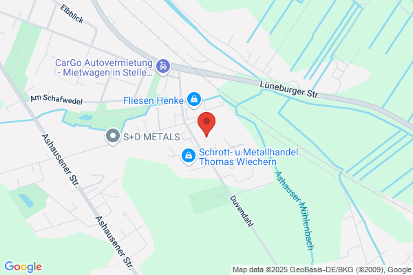 BWT Wassertechnik GmbH