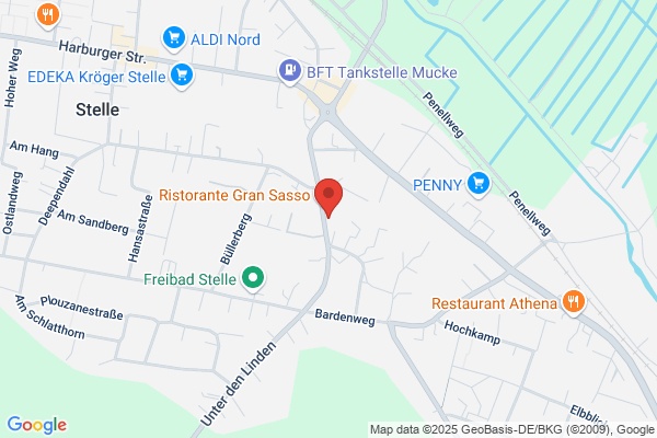 Benecke & Behr GmbH
