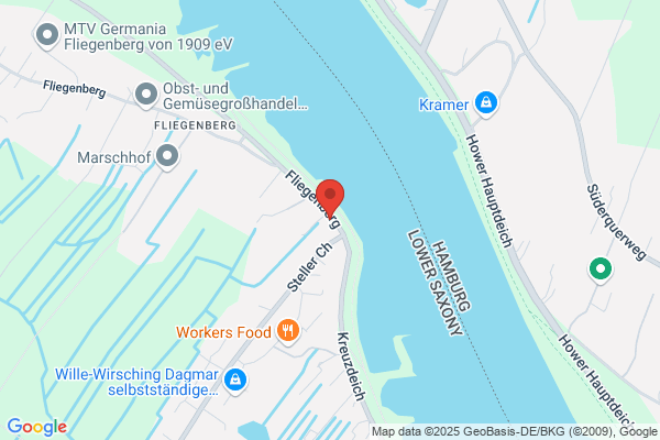 Elbmarsch Catering