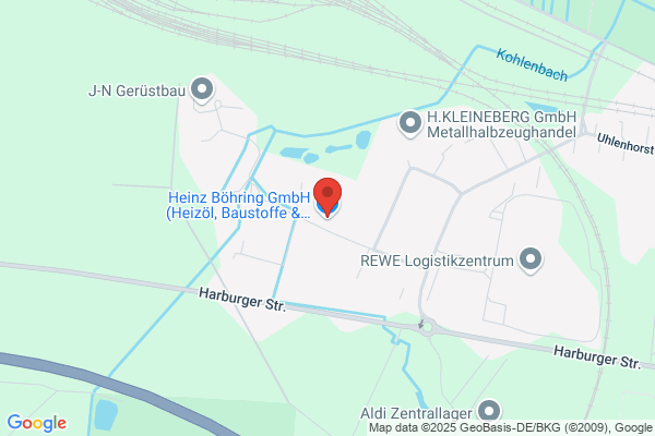 Heizöl Esso Böhring GmbH
