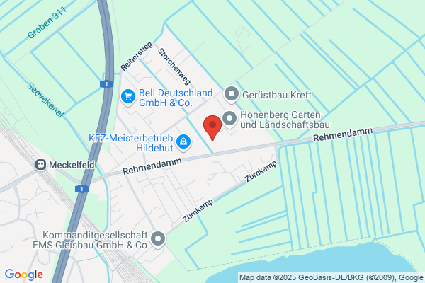 Hotmobil Hamburg