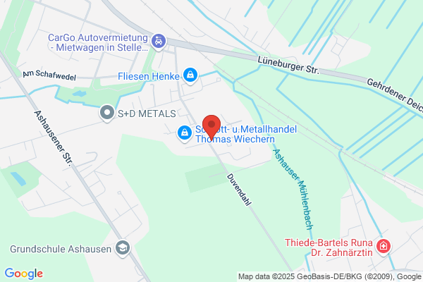 I.F.G. Forschungs- und Vertriebsgesellschaft mbH.