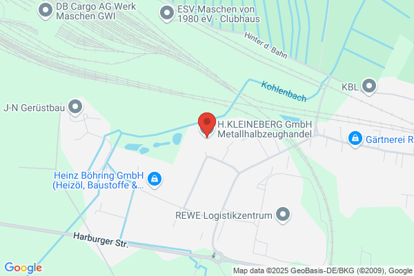 Kleineberg H. GmbH