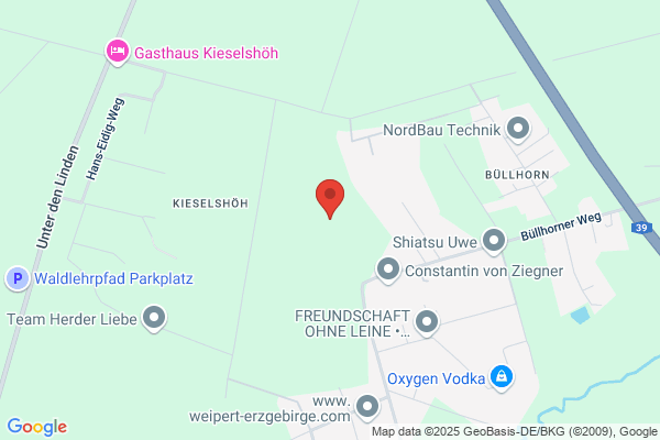 Landheim d. Hpt. Kirche St. Michaelis Hmb
