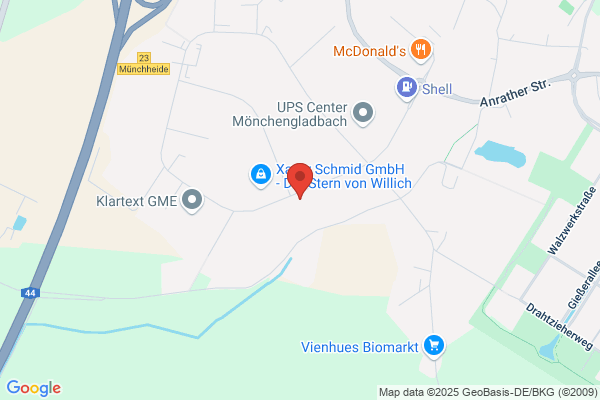 TMG Technische und Medizinische Gase GmbH