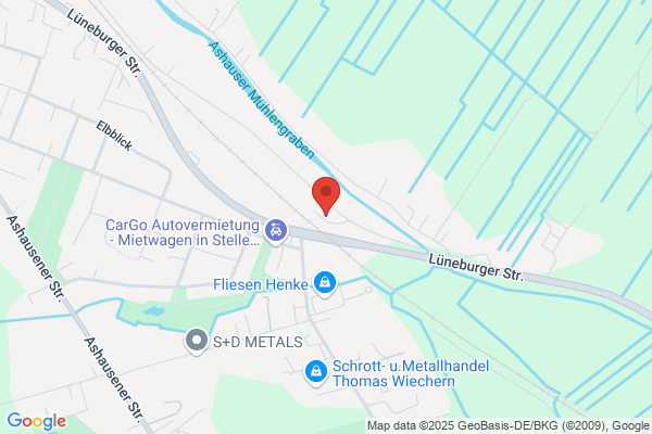 Technisches Hilfswerk -THW