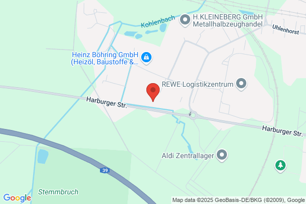 Uhrmacher Industriefahrzeuge KG