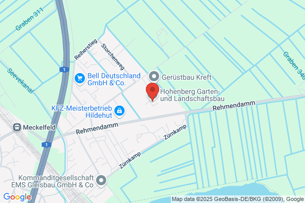 Hohenberg GmbH