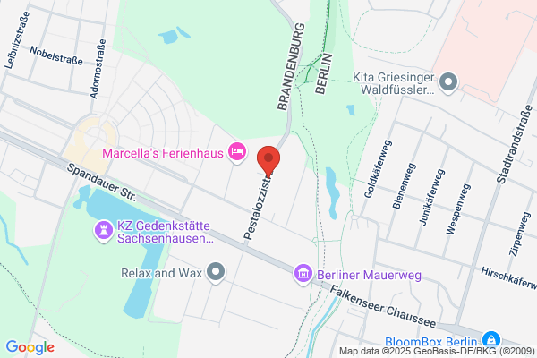 Immobilien, Hausverwaltung R. Jahnke