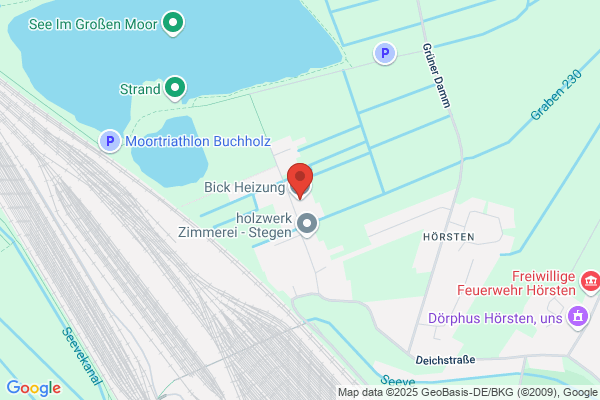 Bick-Heizung GmbH